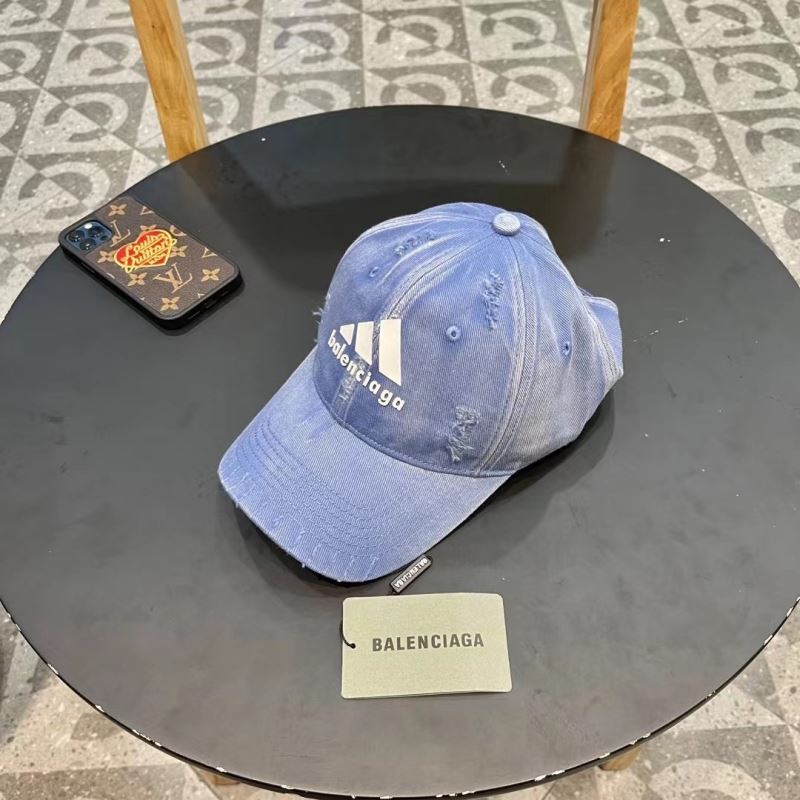 Balenciaga Caps